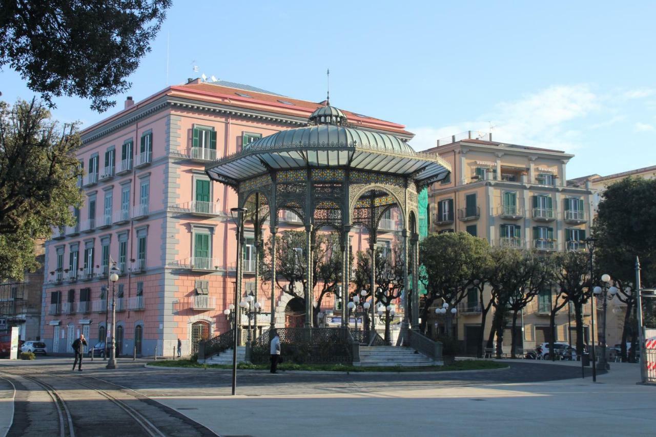 Casa Del Pescatore Castellammare di Stabia Exterior photo